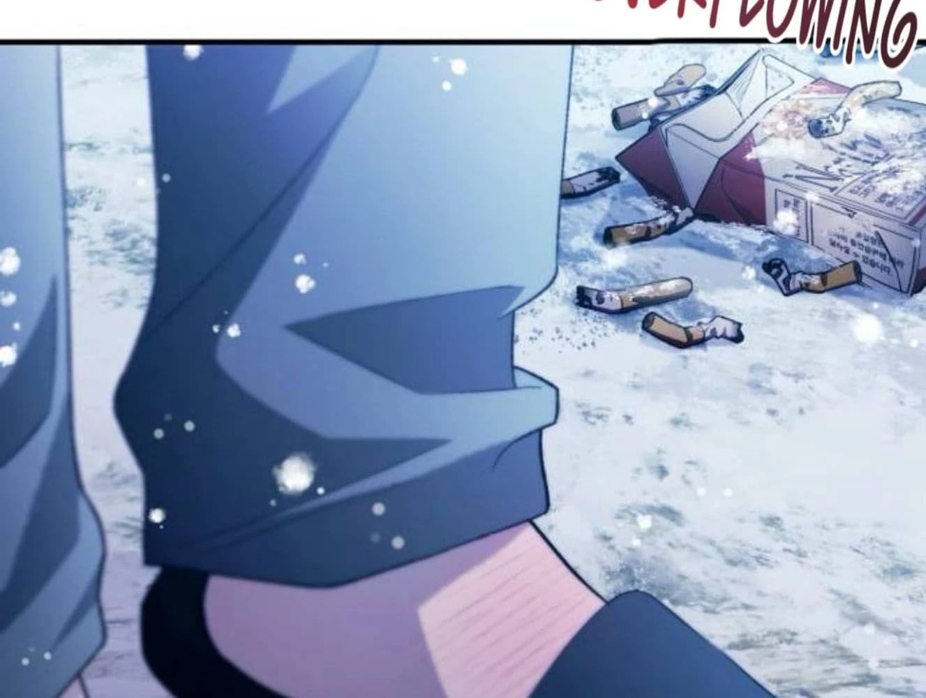 Sự ngây thơ của Yeon Woo Chapter 182 - 107