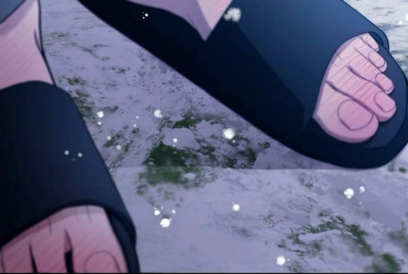 Sự ngây thơ của Yeon Woo Chapter 182 - 108