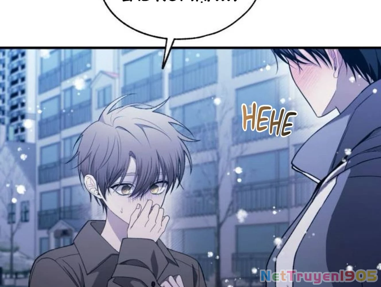 Sự ngây thơ của Yeon Woo Chapter 182 - 110