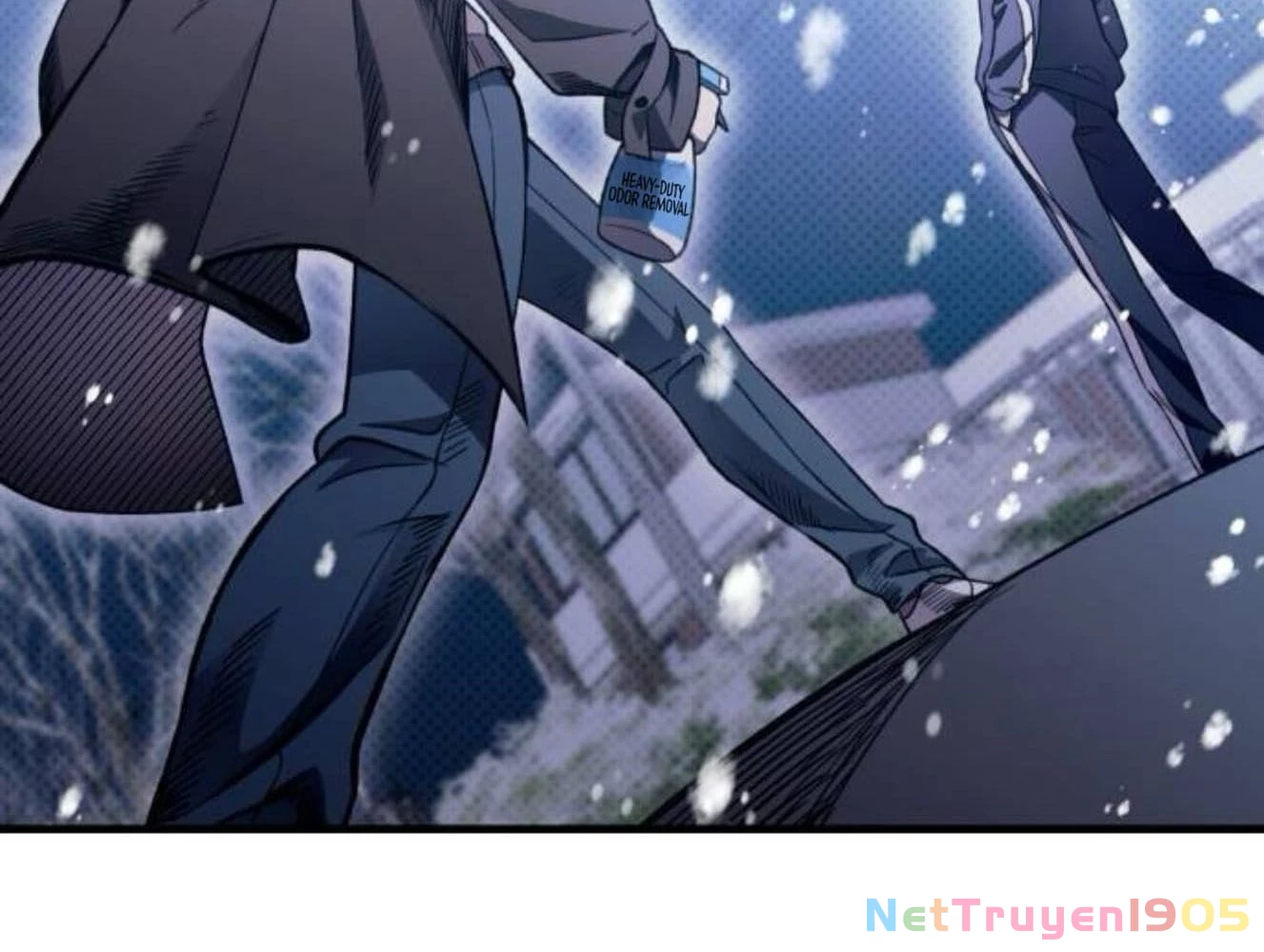 Sự ngây thơ của Yeon Woo Chapter 182 - 124