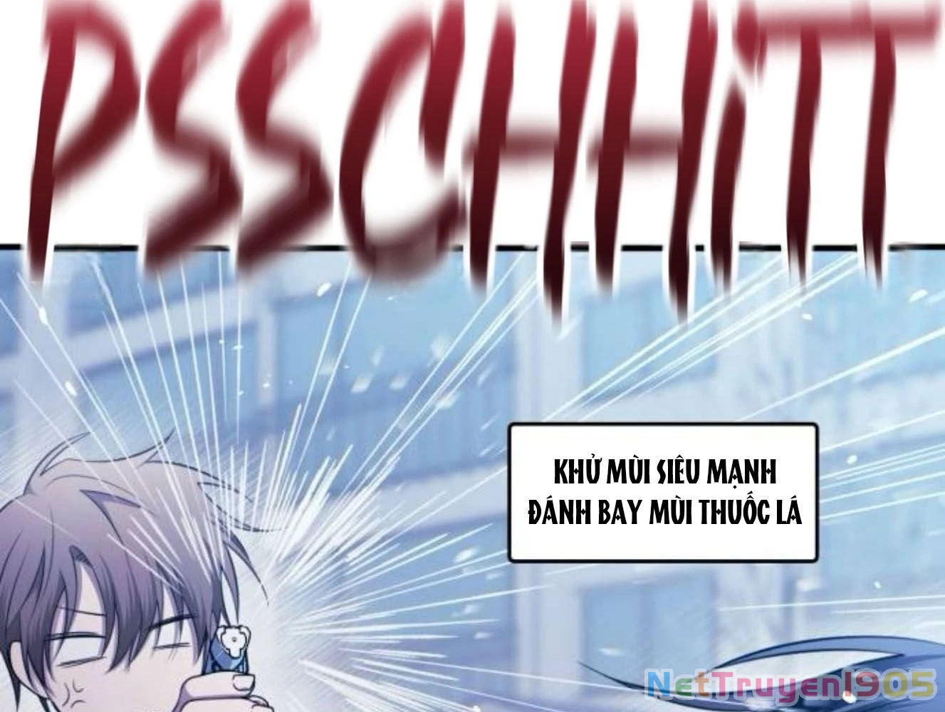 Sự ngây thơ của Yeon Woo Chapter 182 - 126