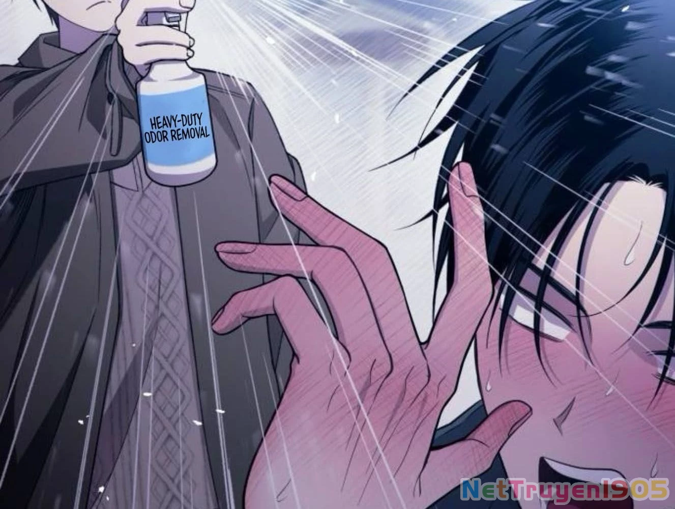 Sự ngây thơ của Yeon Woo Chapter 182 - 127