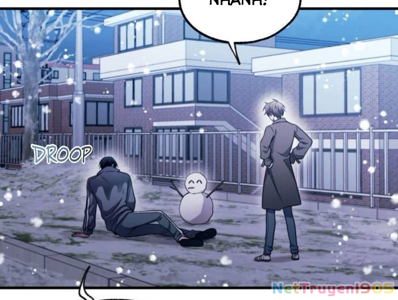 Sự ngây thơ của Yeon Woo Chapter 182 - 131