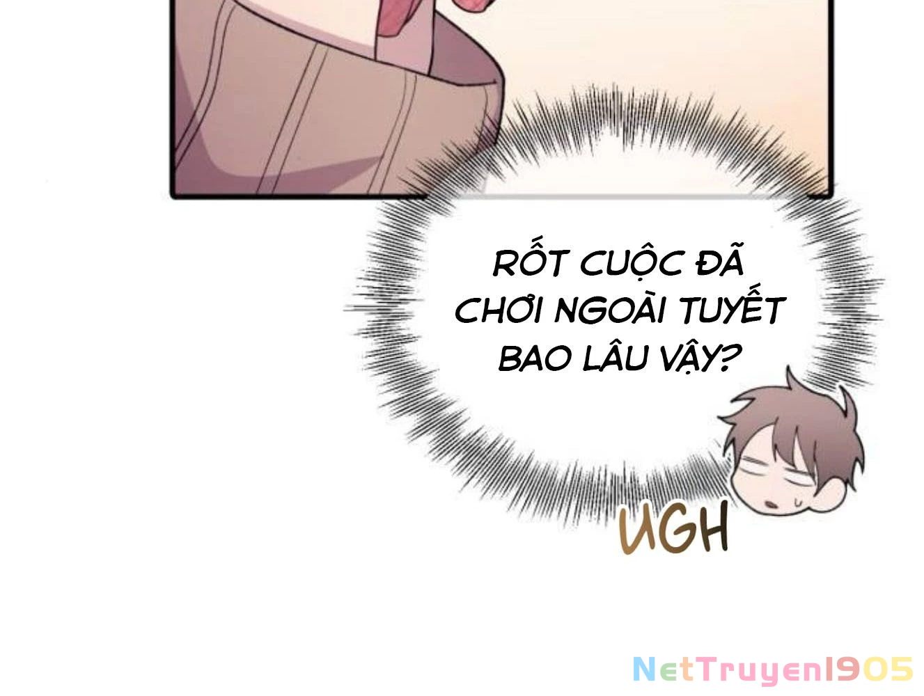 Sự ngây thơ của Yeon Woo Chapter 182 - 162