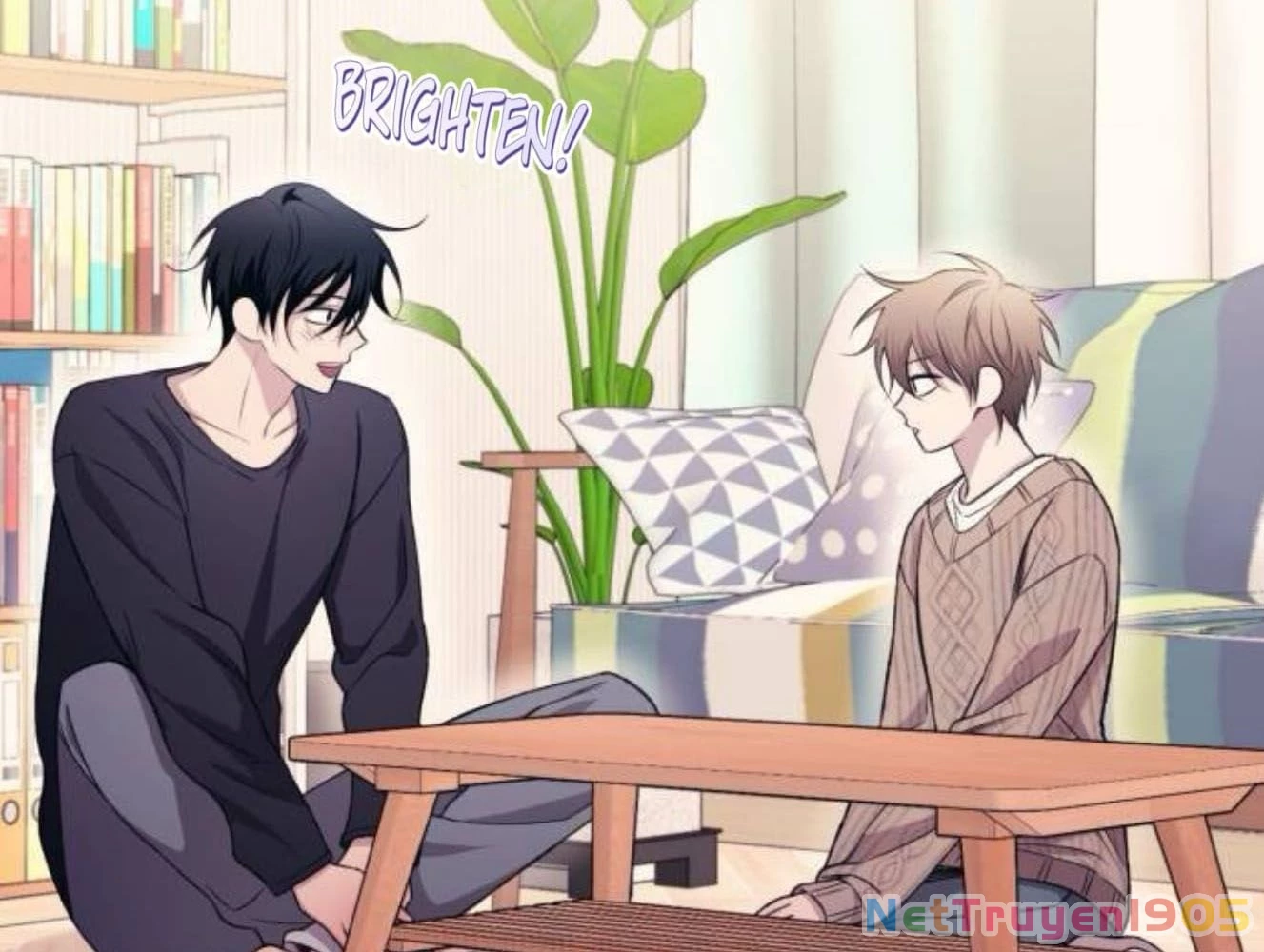 Sự ngây thơ của Yeon Woo Chapter 182 - 173