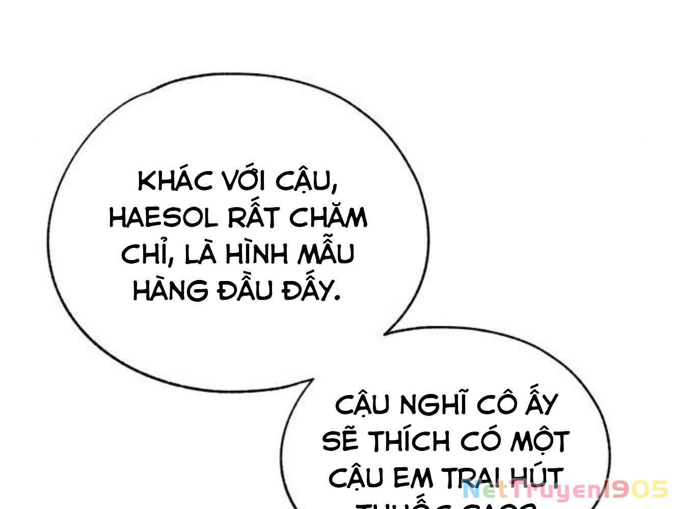 Sự ngây thơ của Yeon Woo Chapter 182 - 181