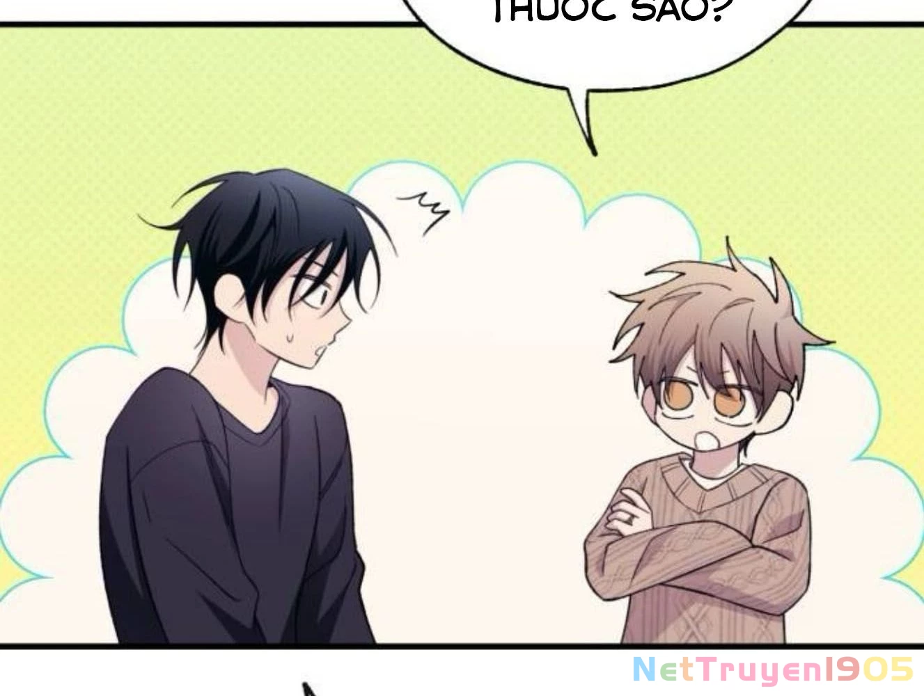 Sự ngây thơ của Yeon Woo Chapter 182 - 182