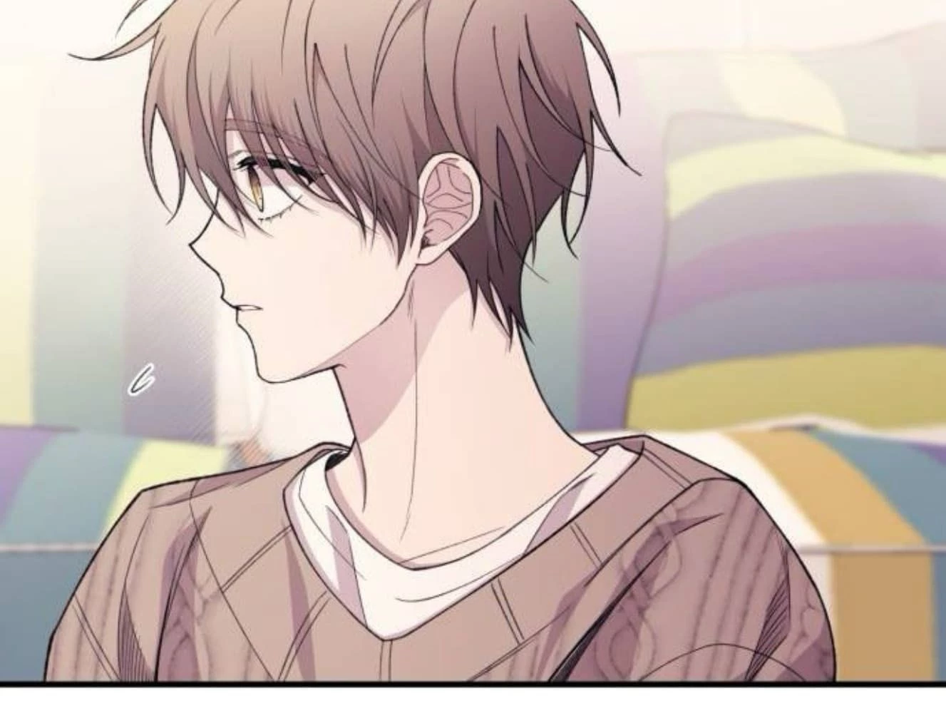 Sự ngây thơ của Yeon Woo Chapter 182 - 188