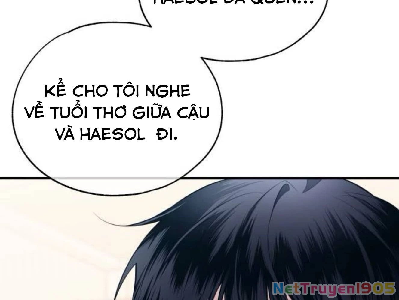 Sự ngây thơ của Yeon Woo Chapter 182 - 190