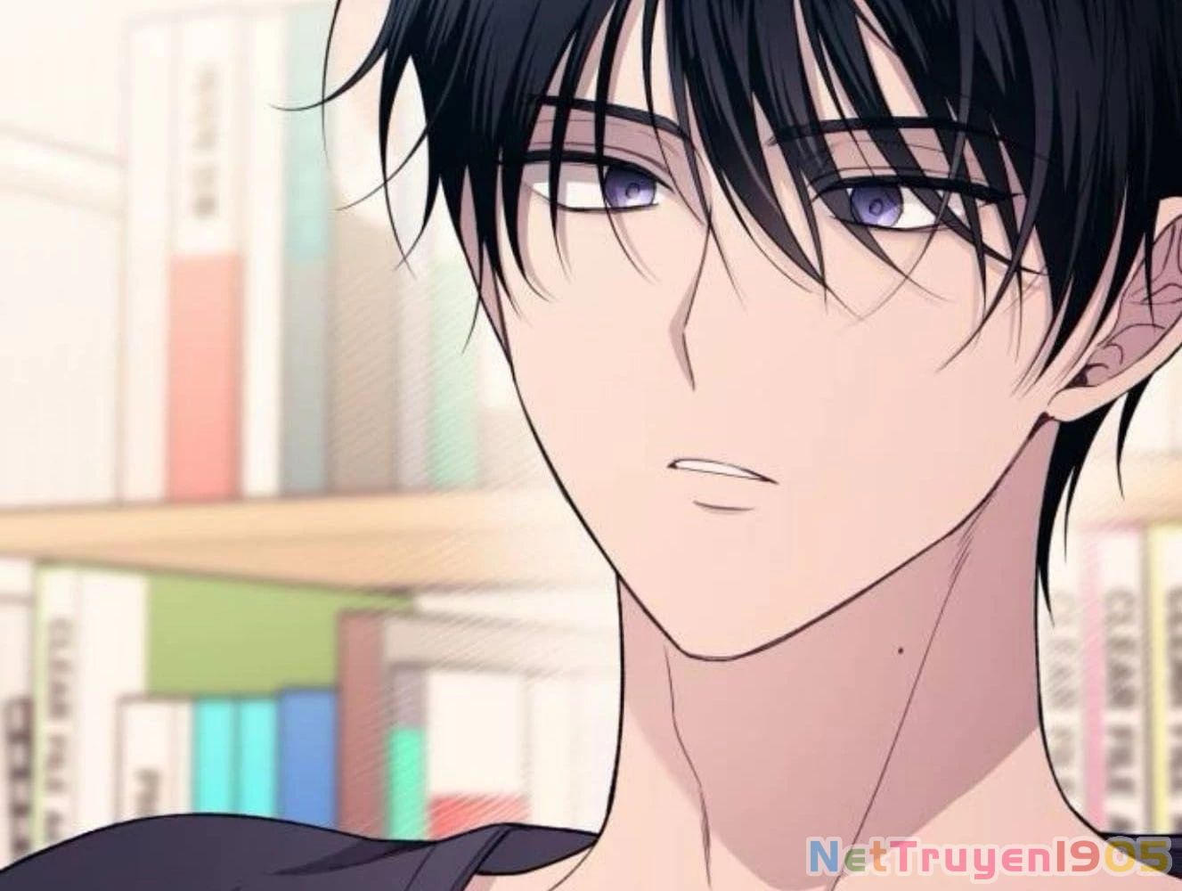 Sự ngây thơ của Yeon Woo Chapter 182 - 191