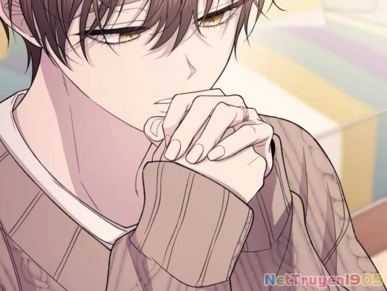 Sự ngây thơ của Yeon Woo Chapter 182 - 195