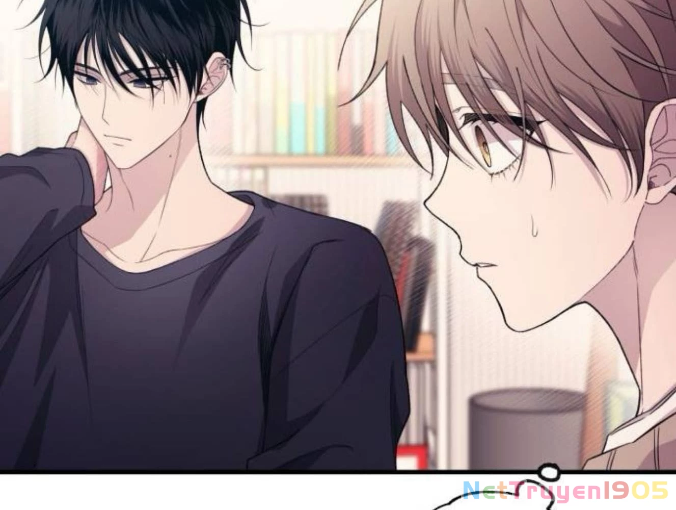 Sự ngây thơ của Yeon Woo Chapter 182 - 205