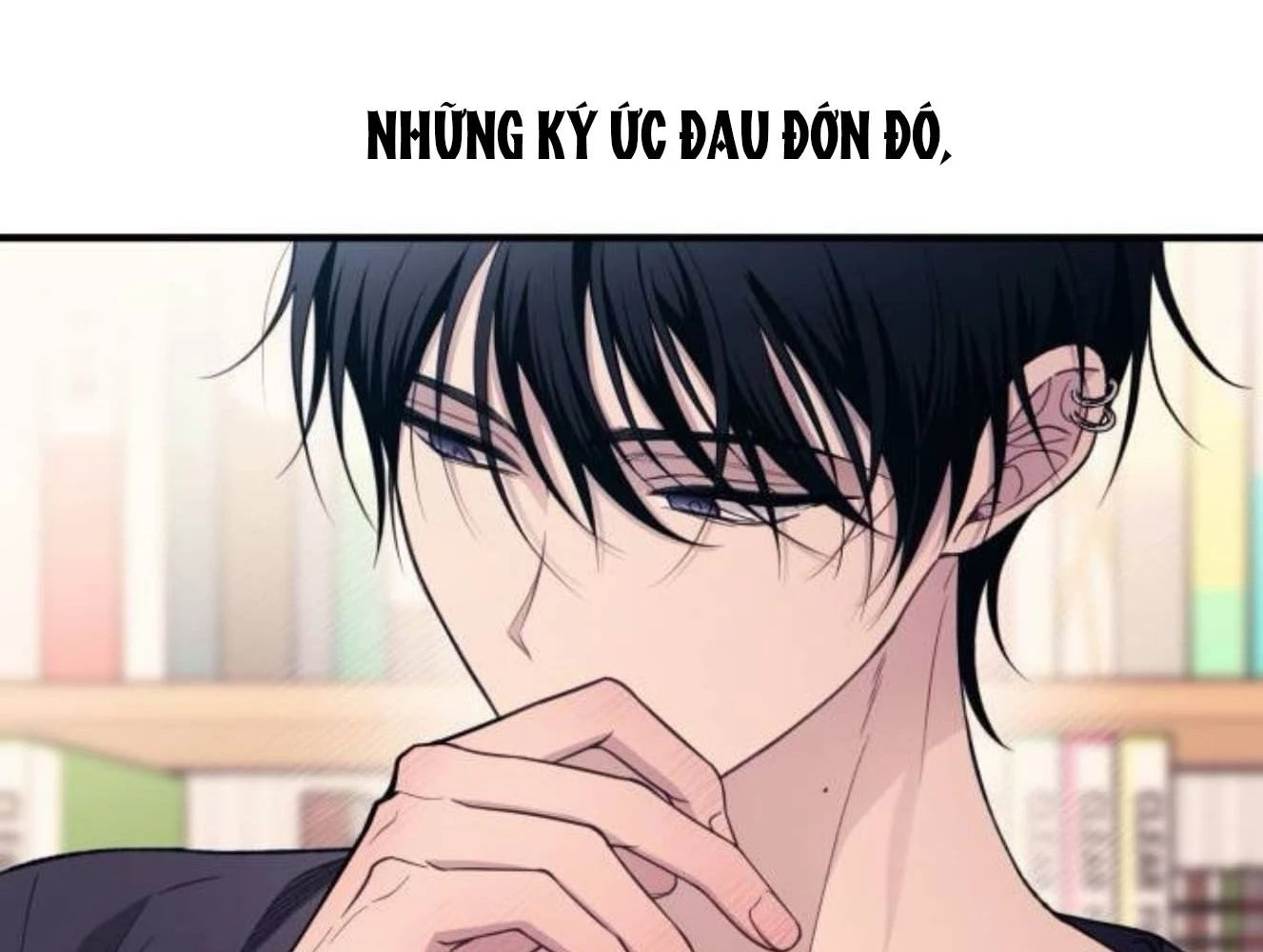 Sự ngây thơ của Yeon Woo Chapter 182 - 207