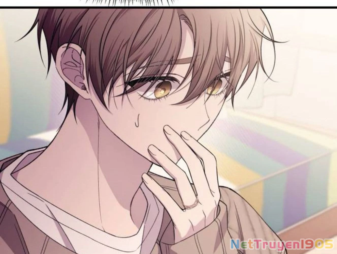 Sự ngây thơ của Yeon Woo Chapter 182 - 210