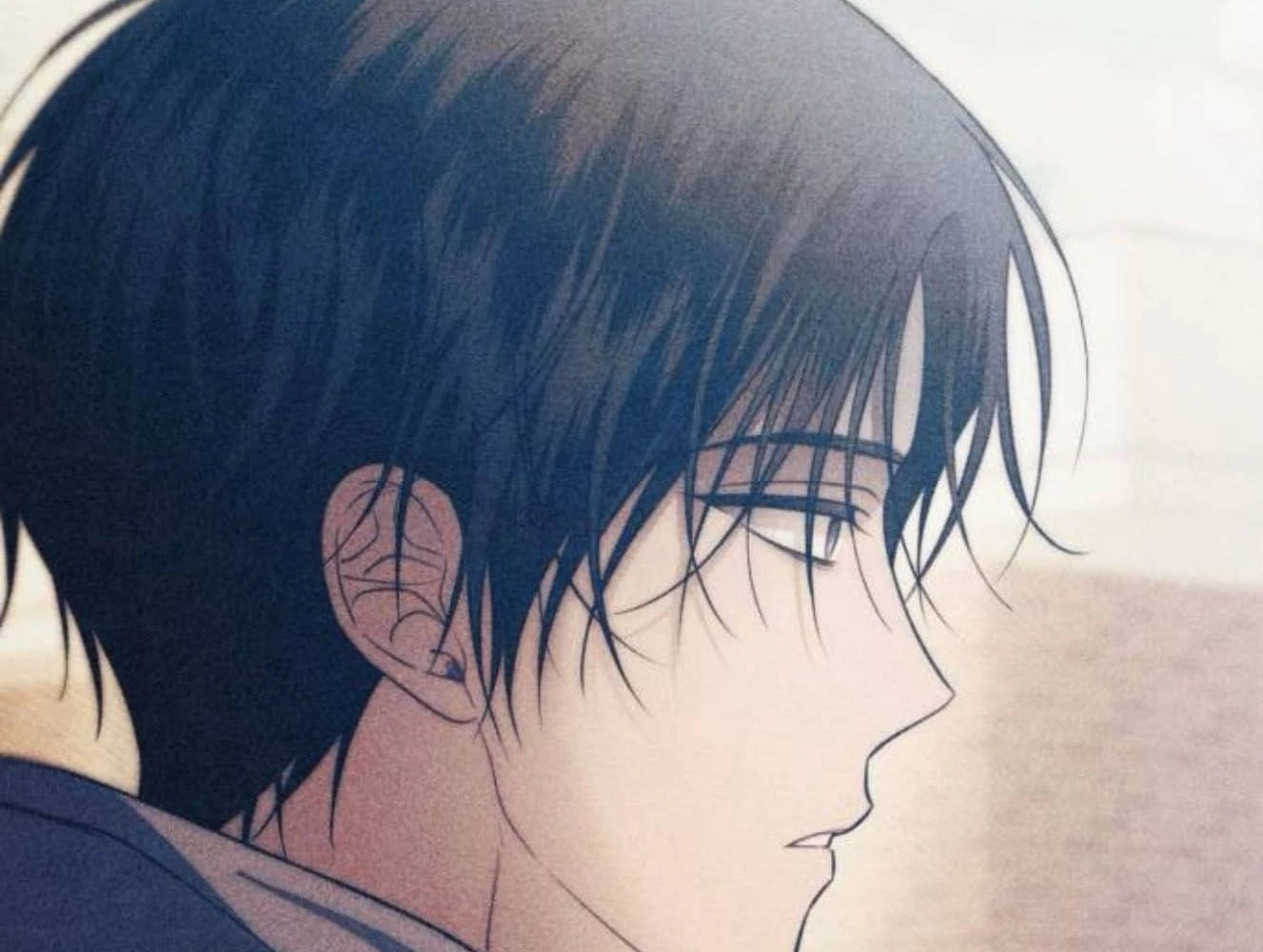 Sự ngây thơ của Yeon Woo Chapter 182 - 214