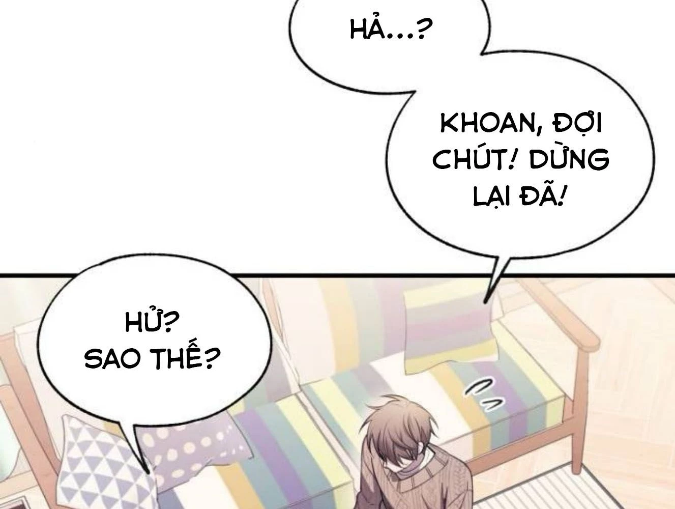 Sự ngây thơ của Yeon Woo Chapter 182 - 221