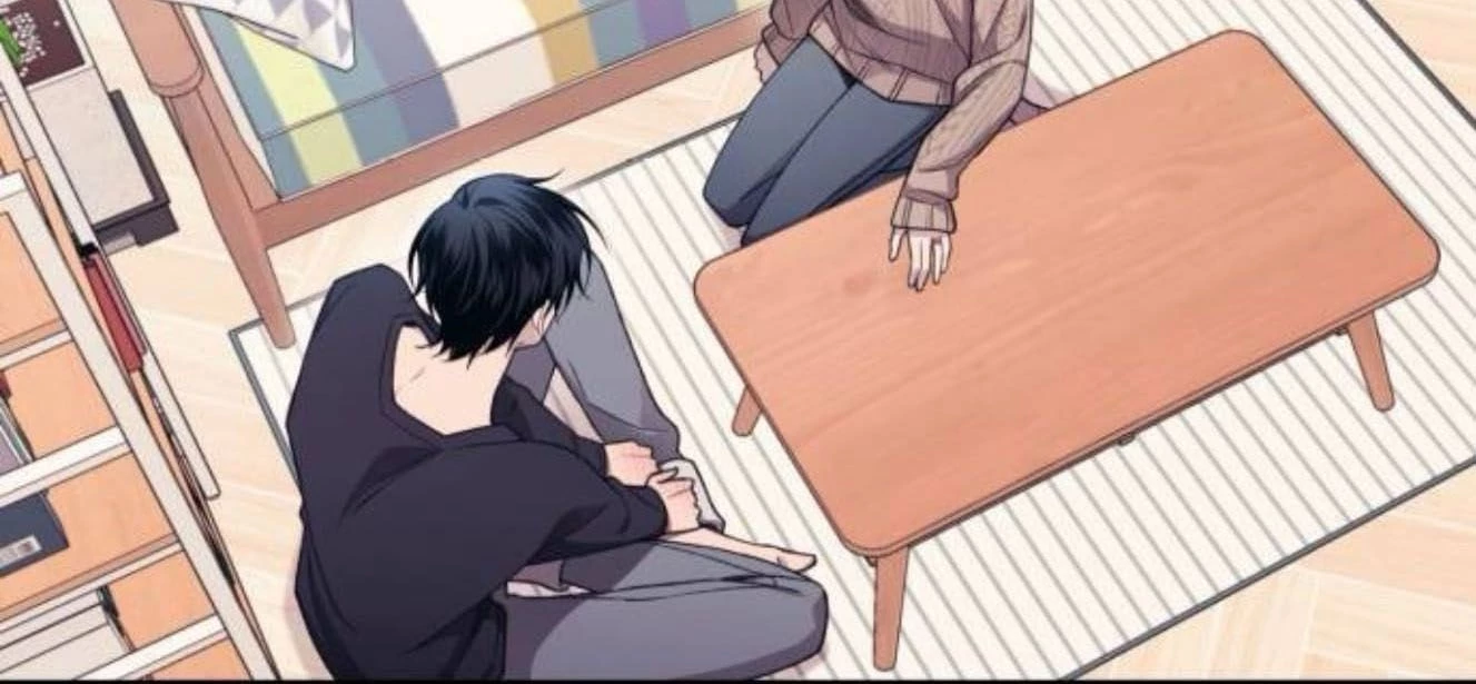 Sự ngây thơ của Yeon Woo Chapter 182 - 222