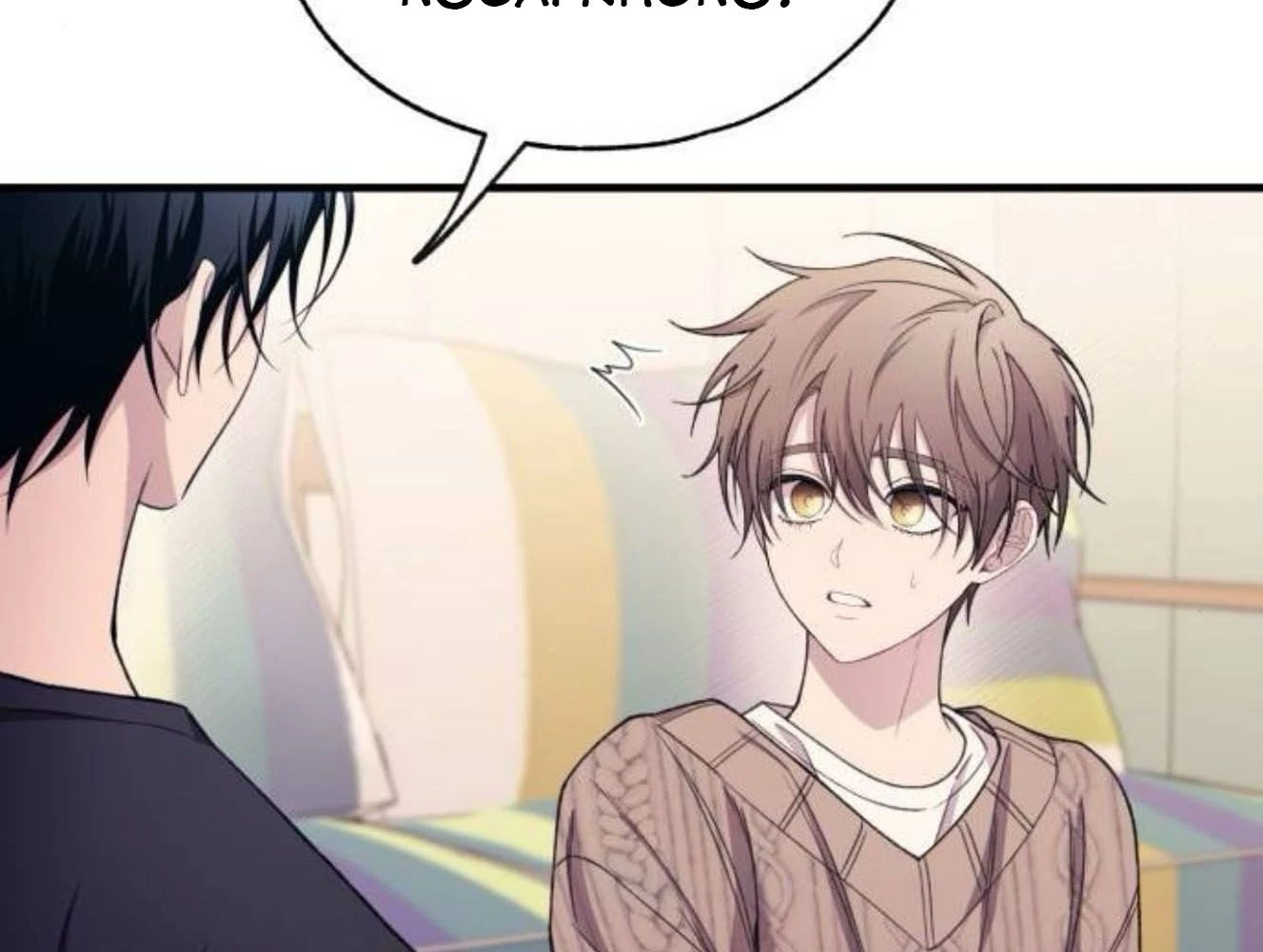 Sự ngây thơ của Yeon Woo Chapter 182 - 237