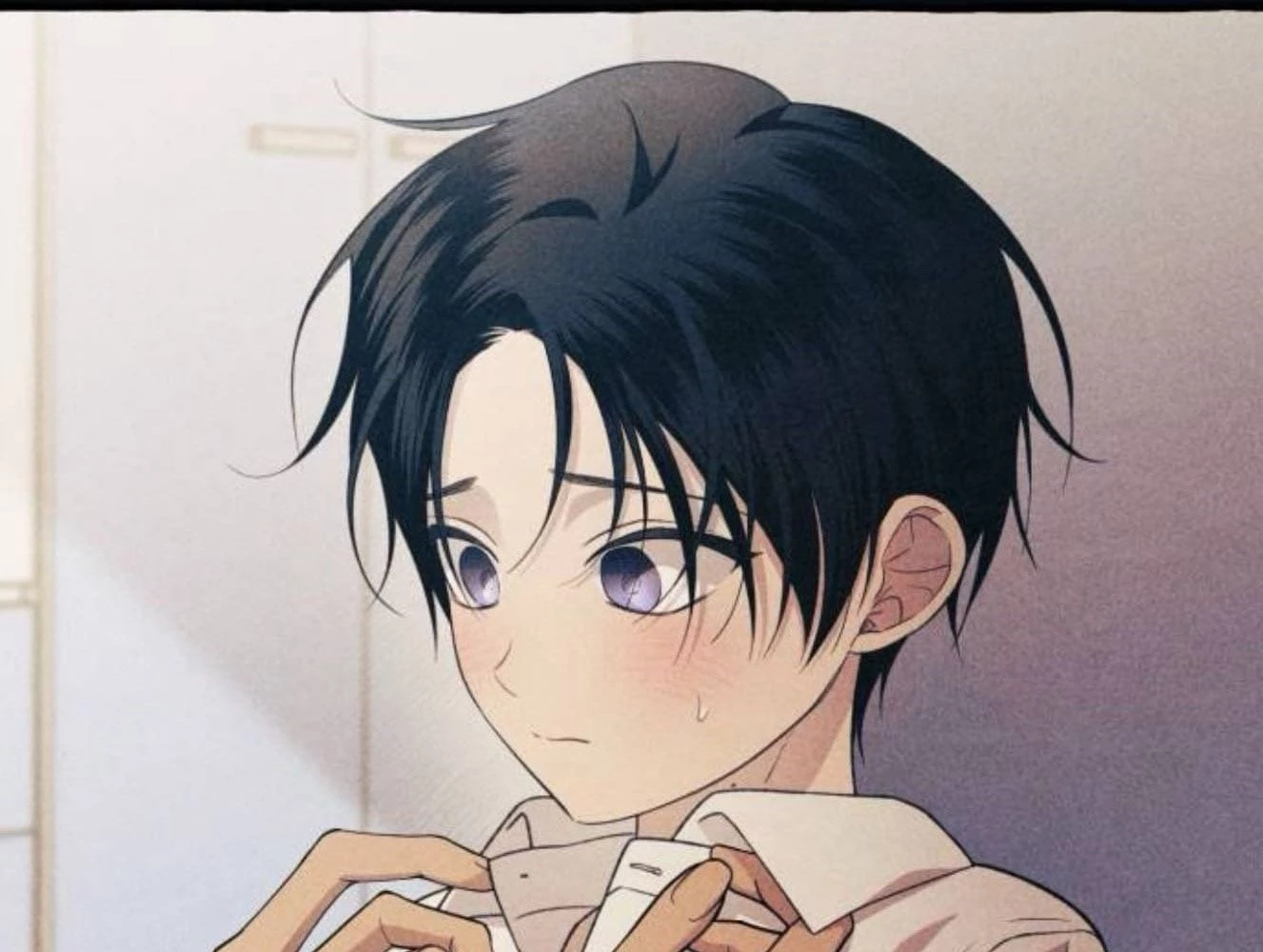 Sự ngây thơ của Yeon Woo Chapter 183 - 10