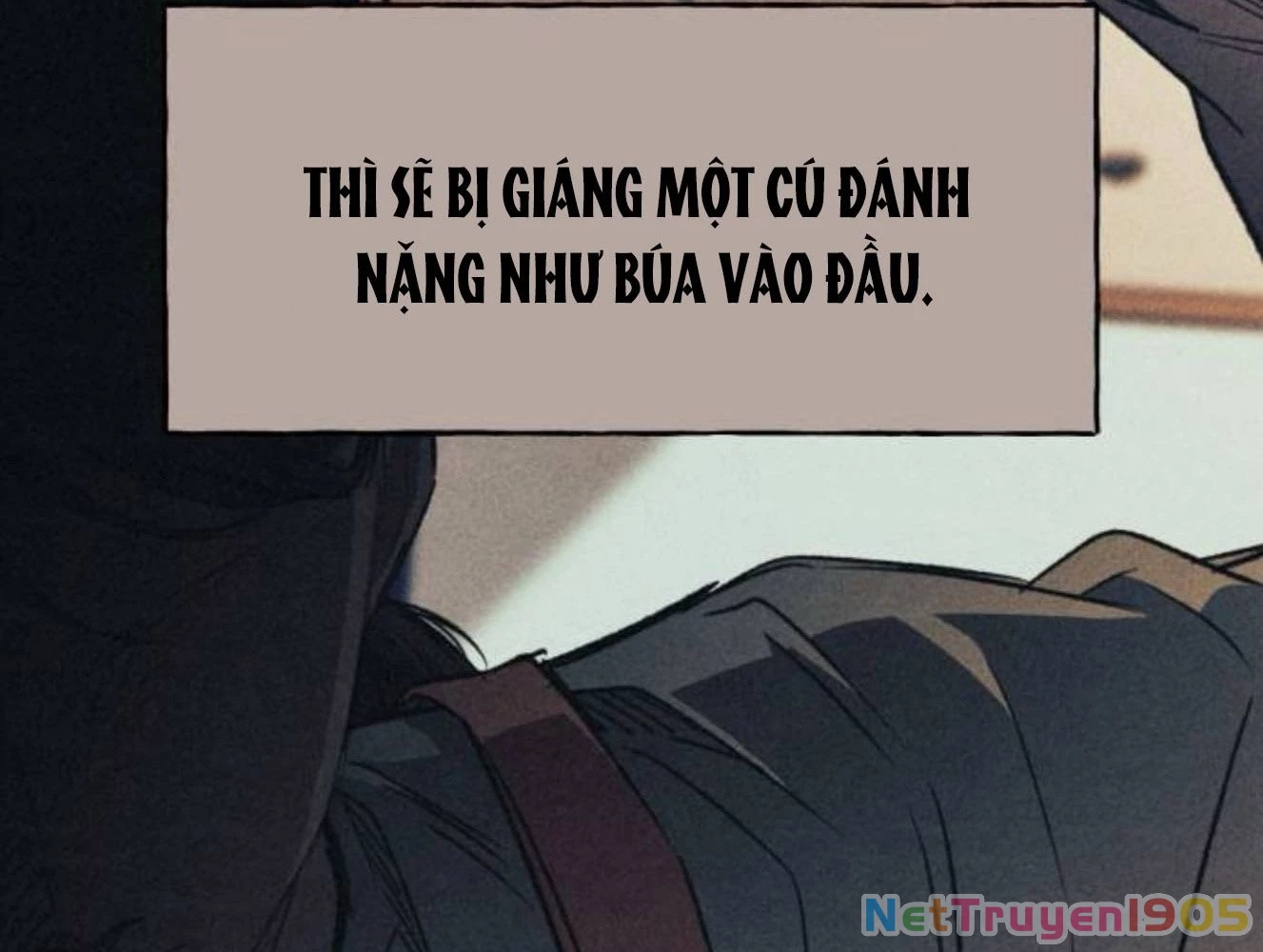 Sự ngây thơ của Yeon Woo Chapter 183 - 15