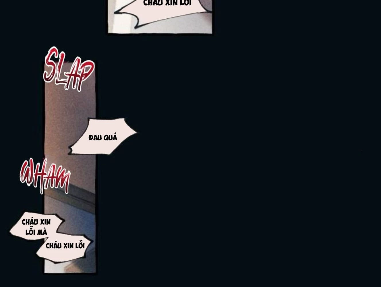 Sự ngây thơ của Yeon Woo Chapter 183 - 20