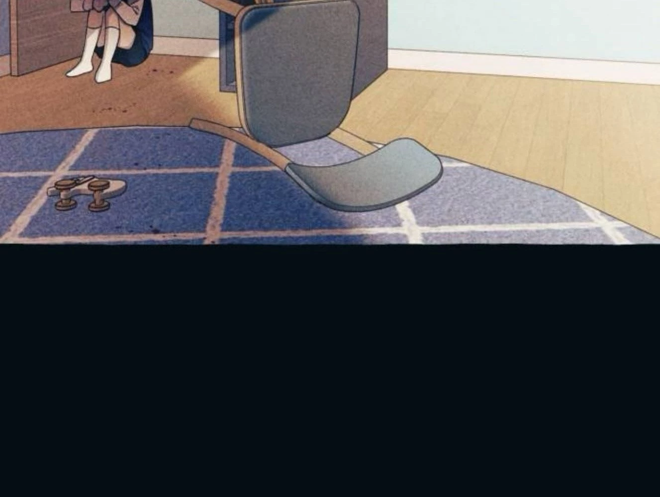 Sự ngây thơ của Yeon Woo Chapter 183 - 24