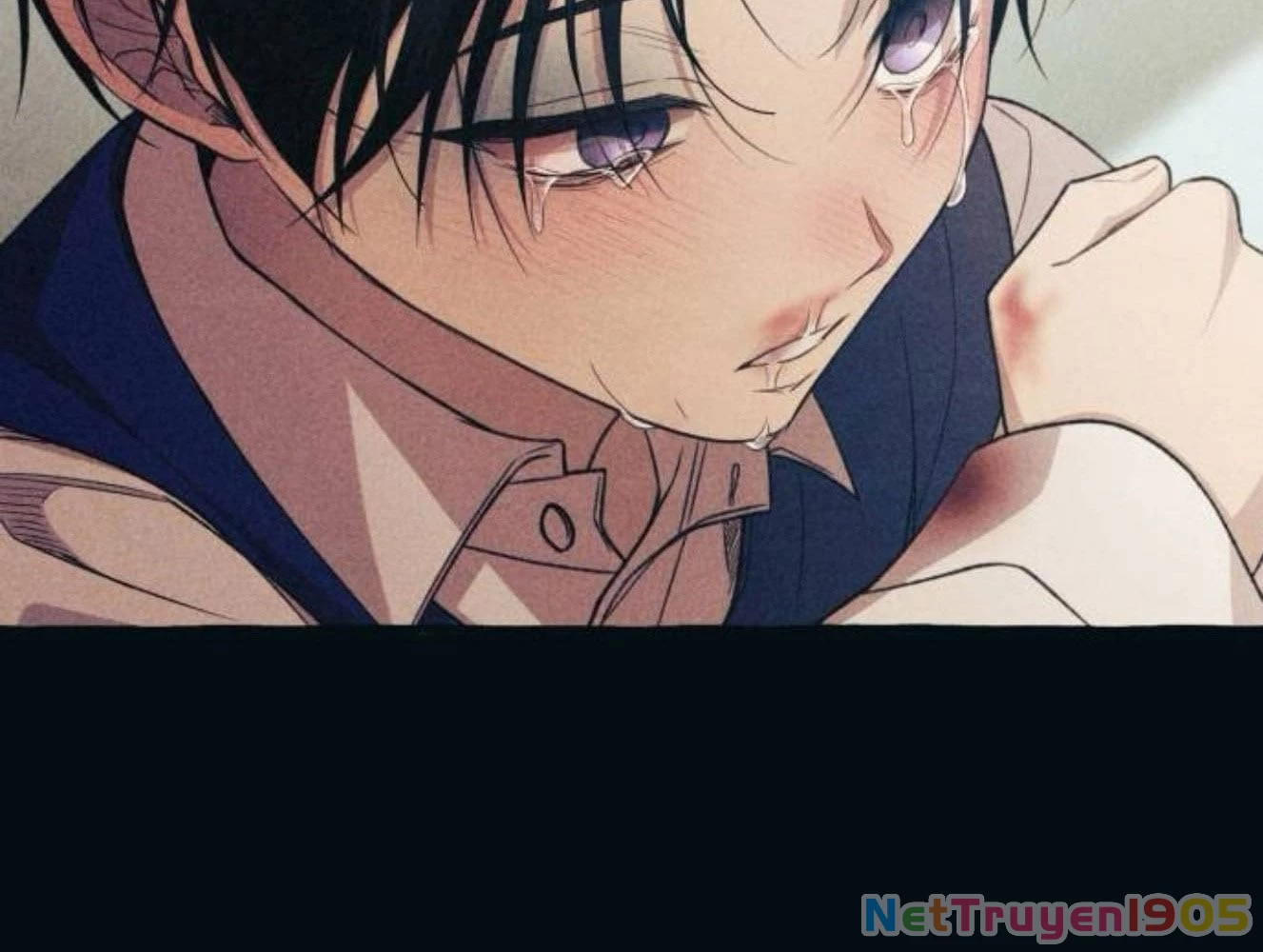 Sự ngây thơ của Yeon Woo Chapter 183 - 27