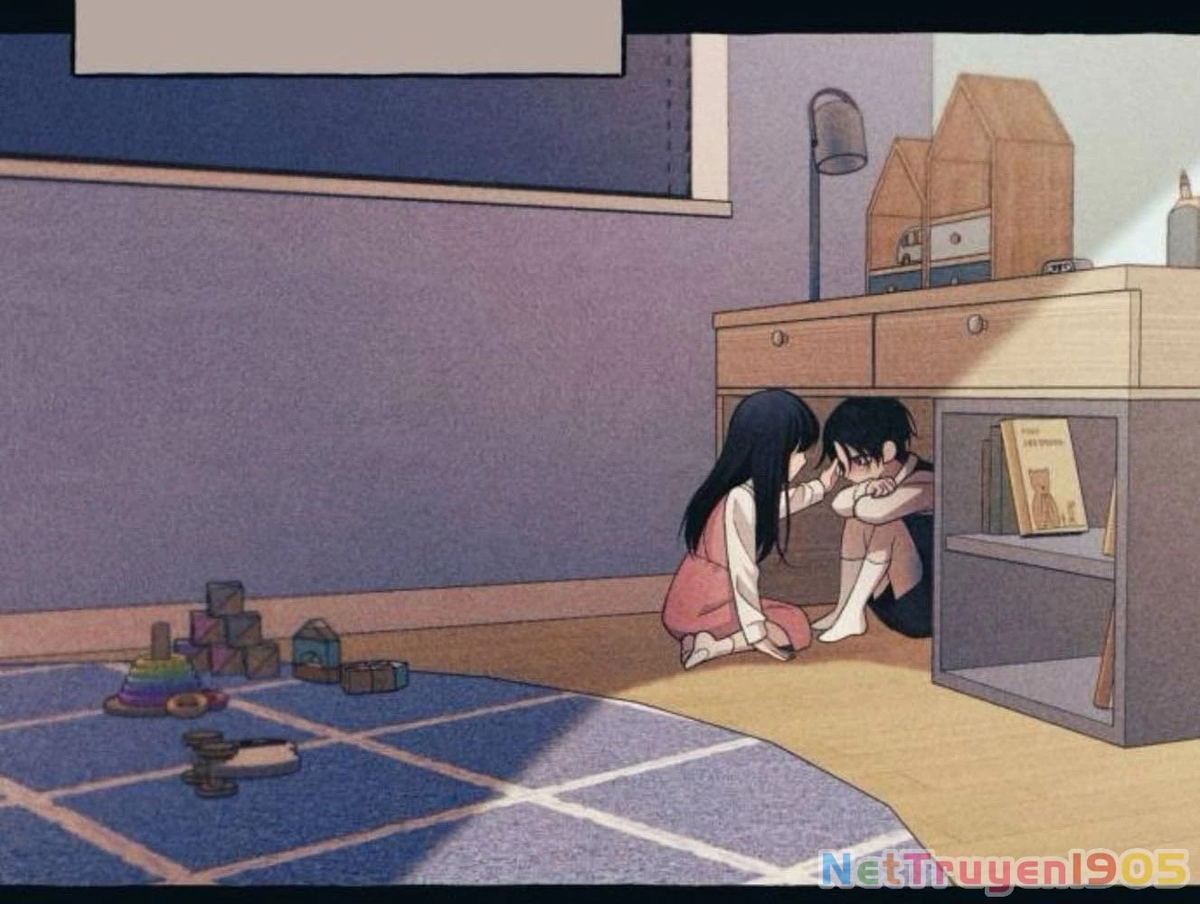 Sự ngây thơ của Yeon Woo Chapter 183 - 29