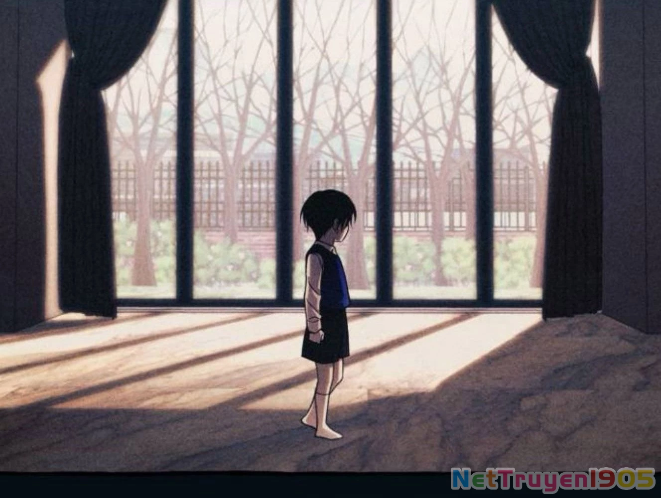 Sự ngây thơ của Yeon Woo Chapter 183 - 54