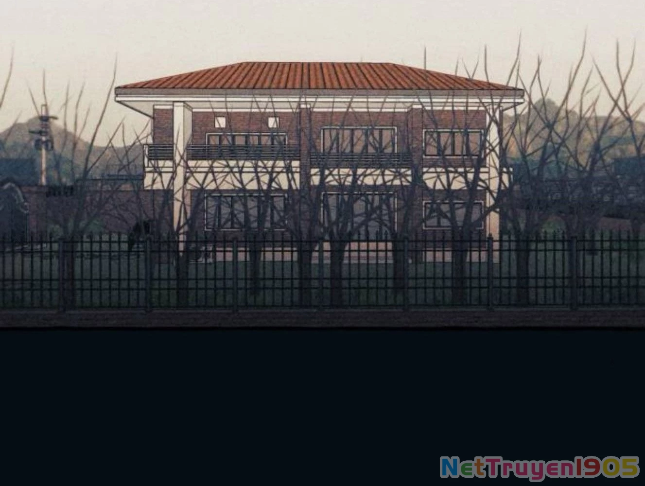 Sự ngây thơ của Yeon Woo Chapter 183 - 57