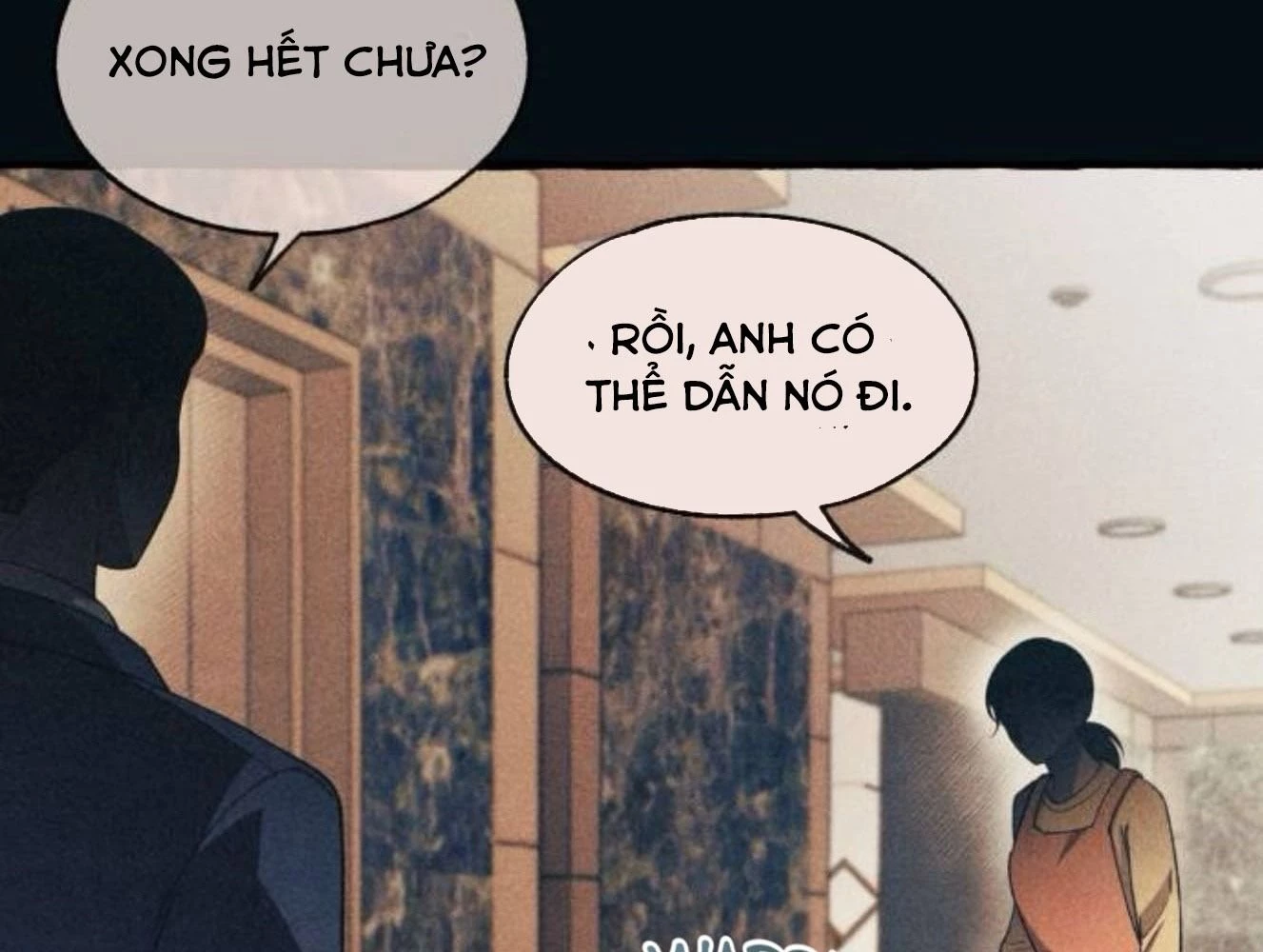 Sự ngây thơ của Yeon Woo Chapter 183 - 68