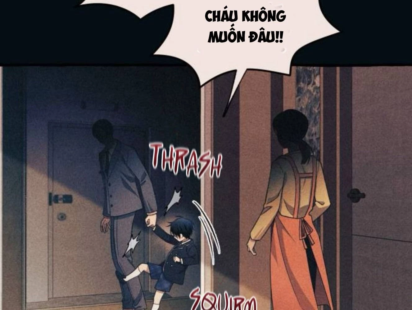 Sự ngây thơ của Yeon Woo Chapter 183 - 77