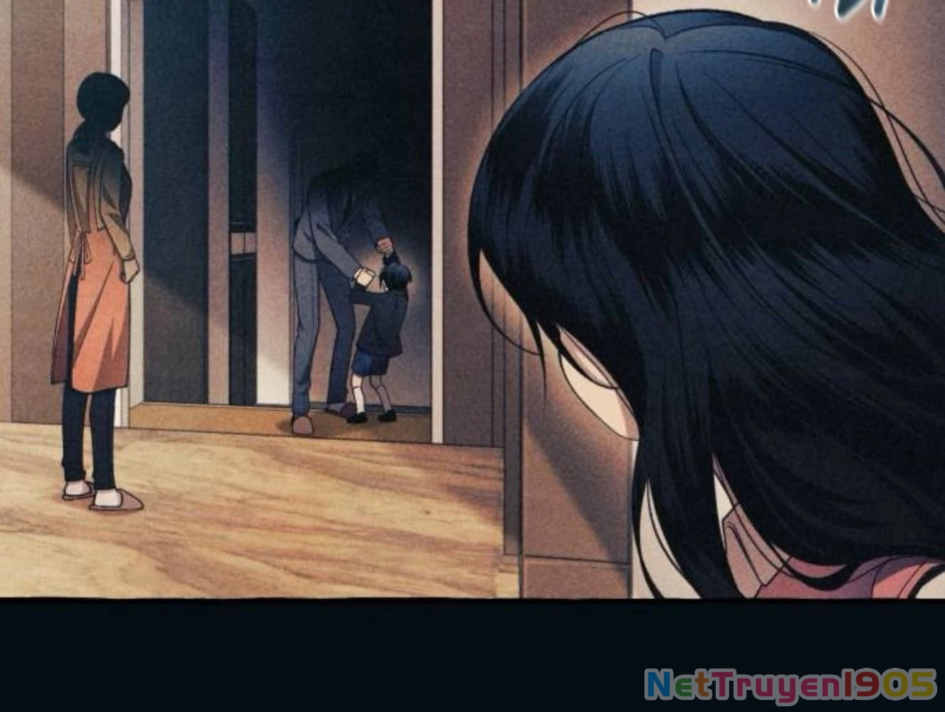 Sự ngây thơ của Yeon Woo Chapter 183 - 82