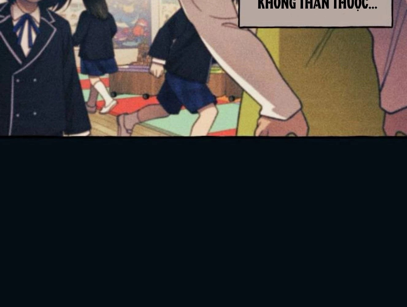 Sự ngây thơ của Yeon Woo Chapter 183 - 100