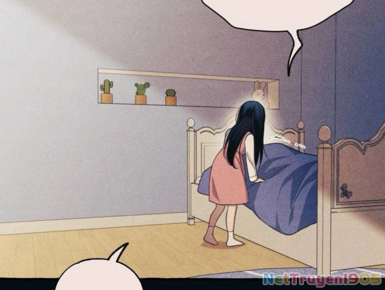 Sự ngây thơ của Yeon Woo Chapter 183 - 113