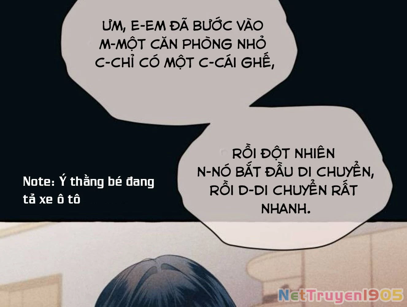 Sự ngây thơ của Yeon Woo Chapter 183 - 115