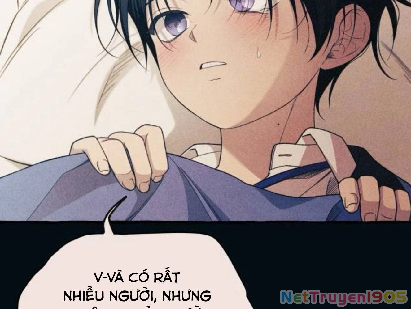 Sự ngây thơ của Yeon Woo Chapter 183 - 119