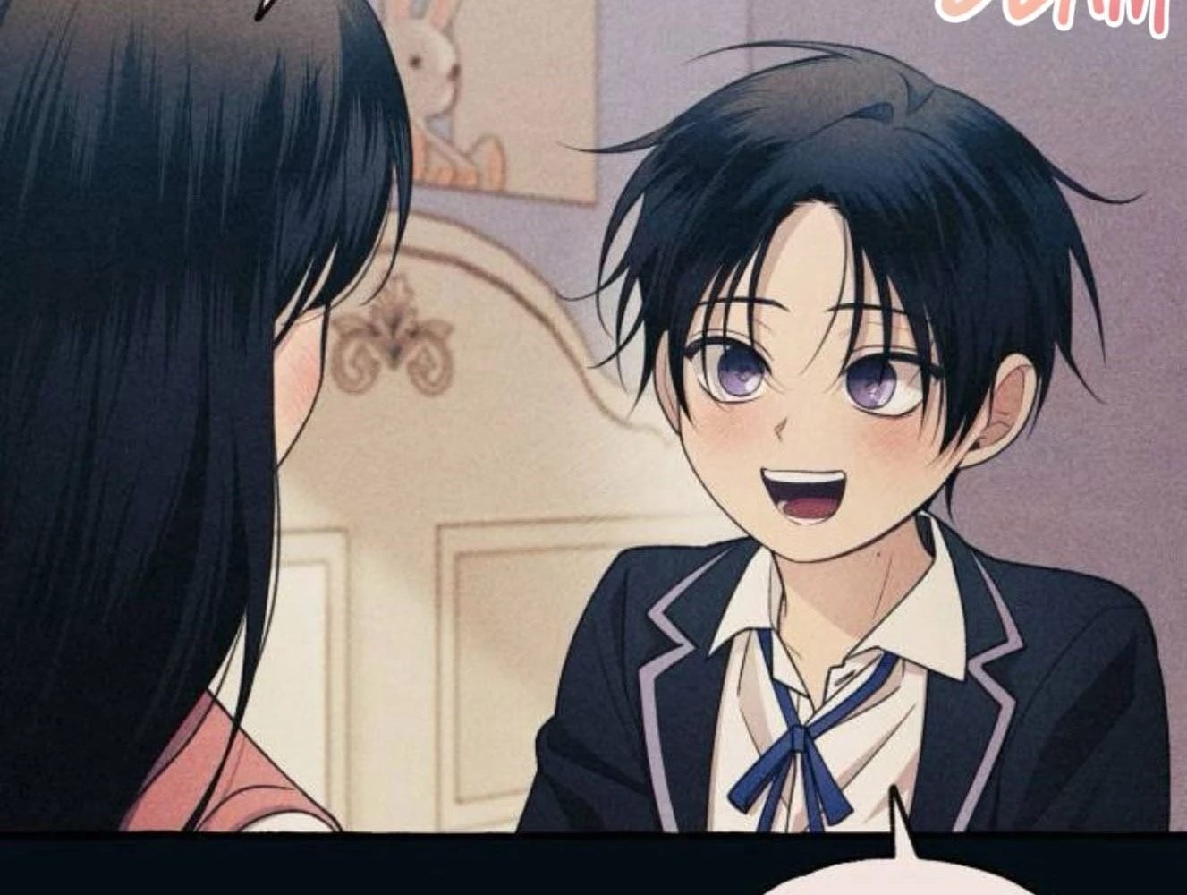 Sự ngây thơ của Yeon Woo Chapter 183 - 136