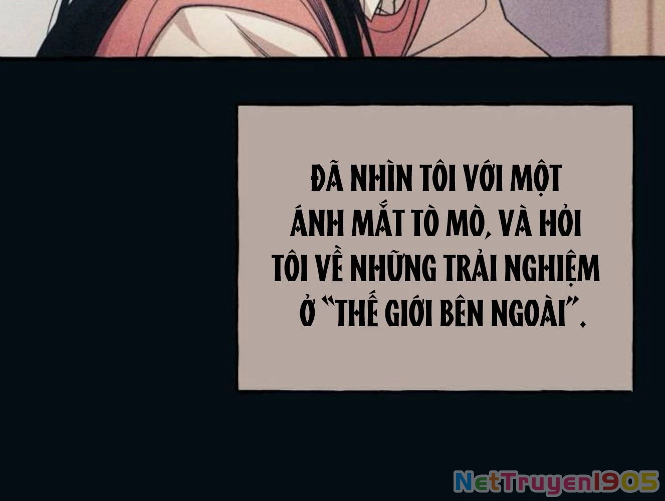 Sự ngây thơ của Yeon Woo Chapter 183 - 140