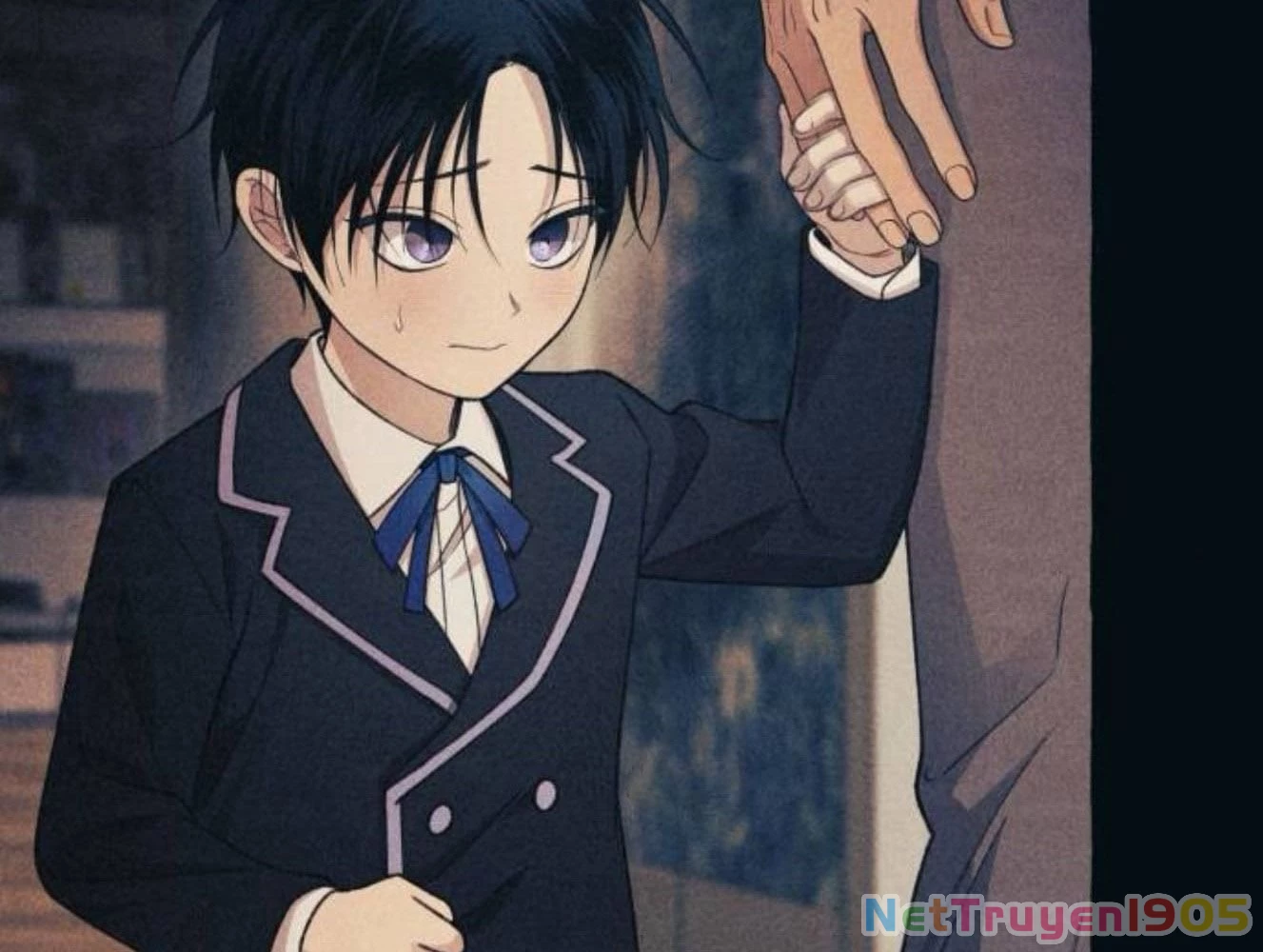 Sự ngây thơ của Yeon Woo Chapter 183 - 146