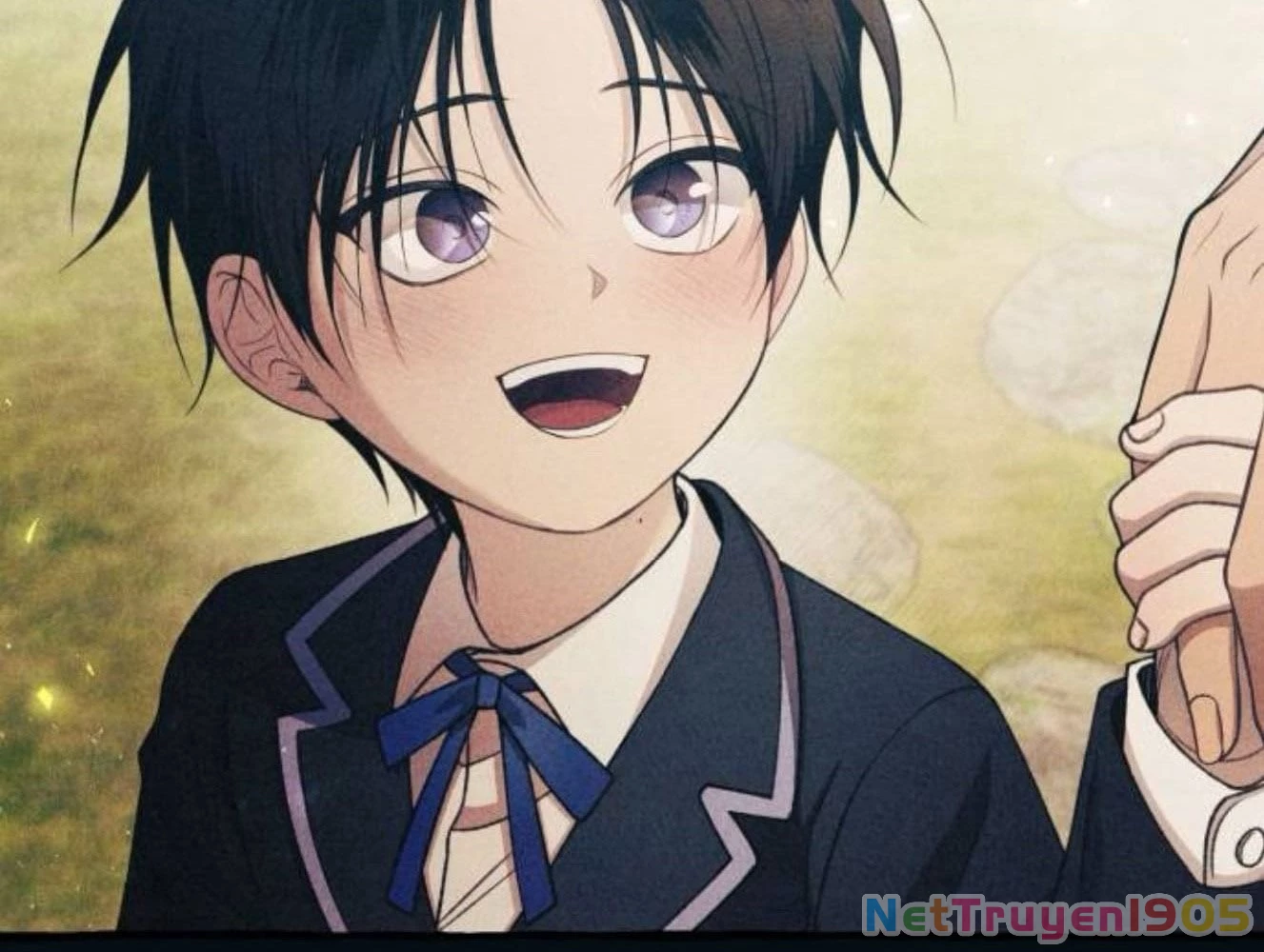 Sự ngây thơ của Yeon Woo Chapter 183 - 162