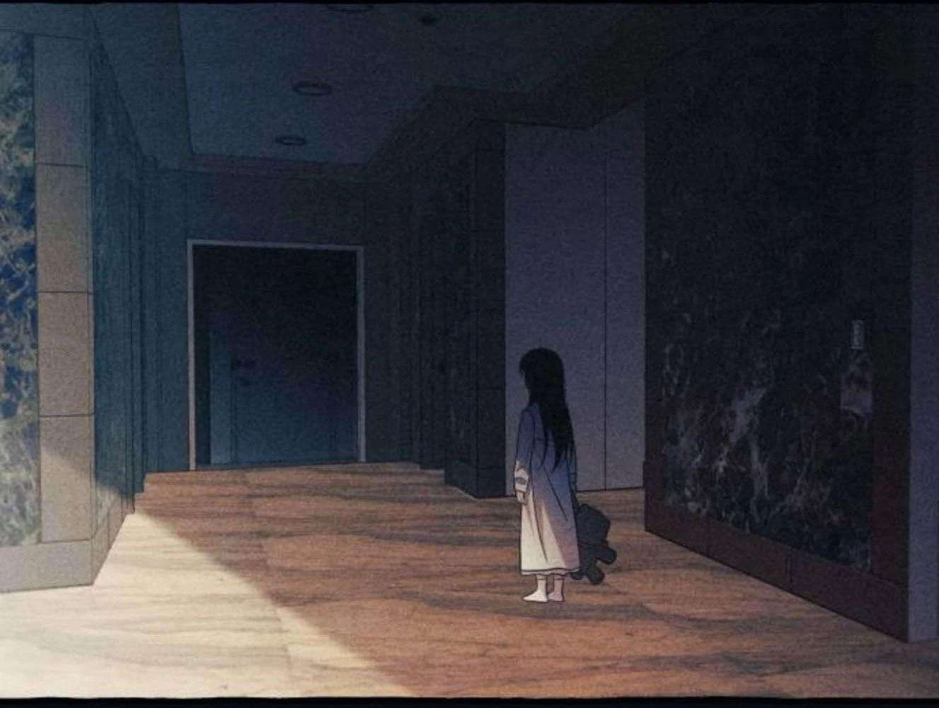 Sự ngây thơ của Yeon Woo Chapter 183 - 164