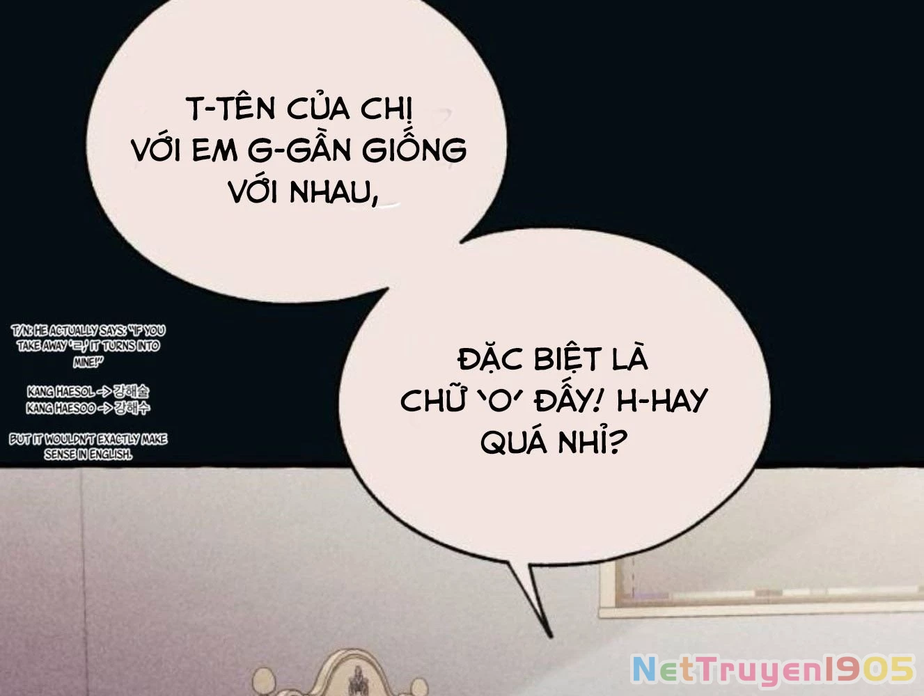 Sự ngây thơ của Yeon Woo Chapter 184 - 4