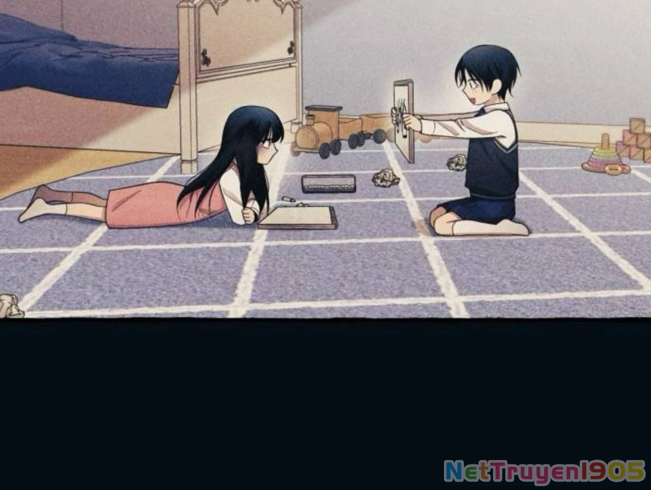 Sự ngây thơ của Yeon Woo Chapter 184 - 5