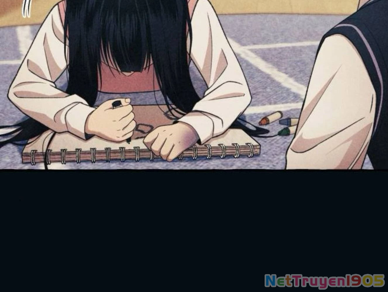 Sự ngây thơ của Yeon Woo Chapter 184 - 7