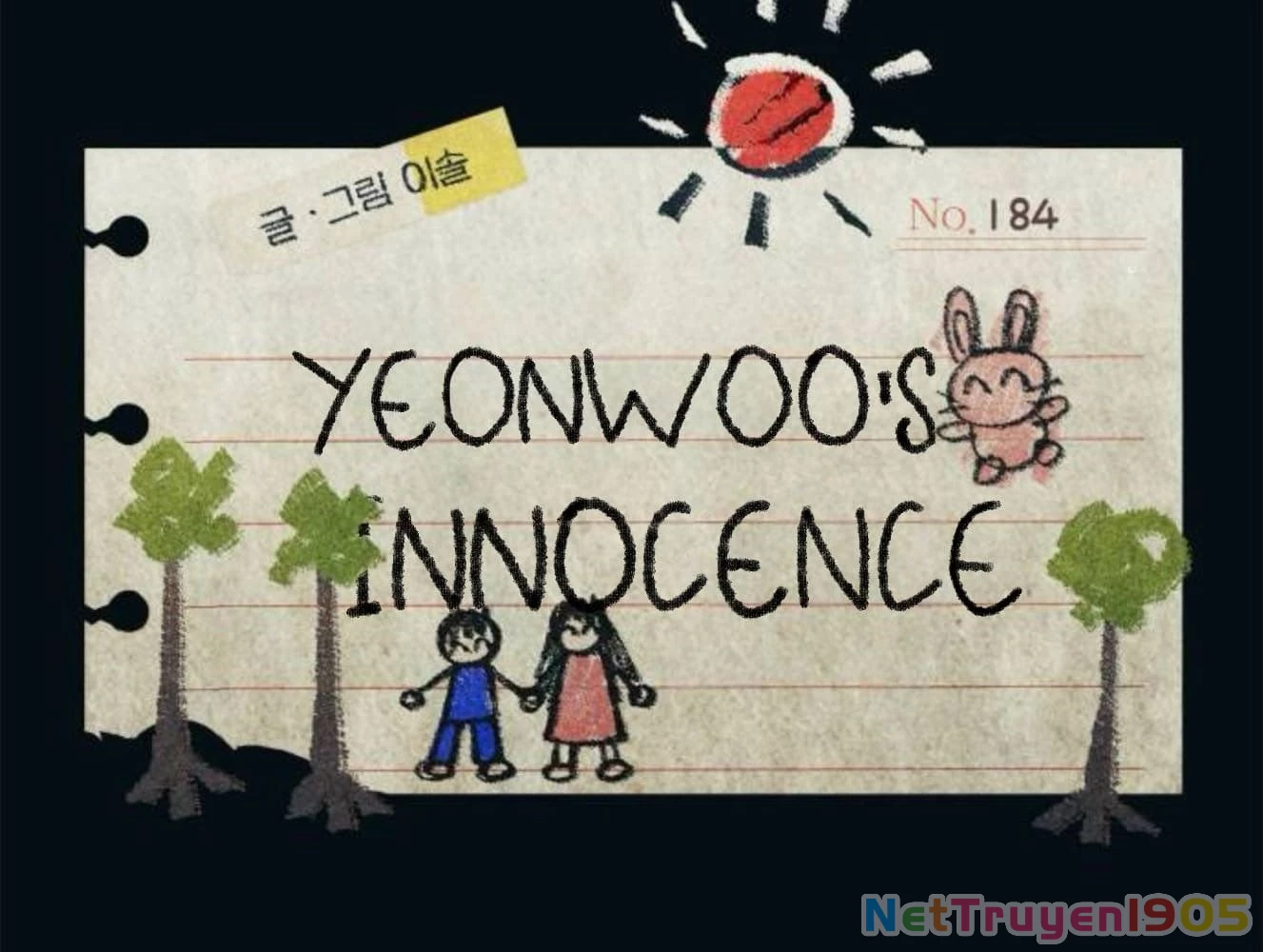 Sự ngây thơ của Yeon Woo Chapter 184 - 18