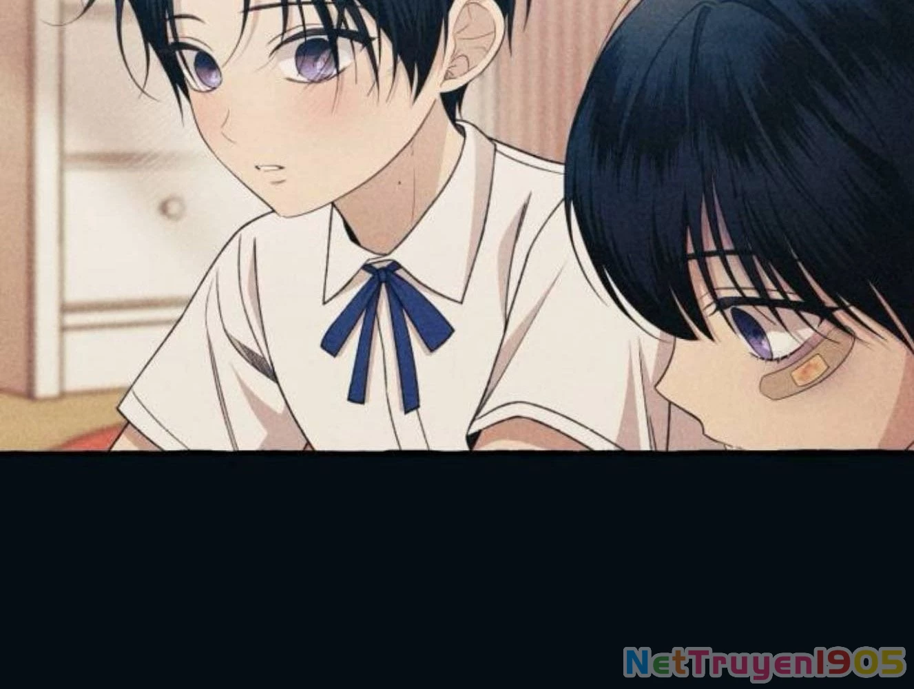 Sự ngây thơ của Yeon Woo Chapter 184 - 44