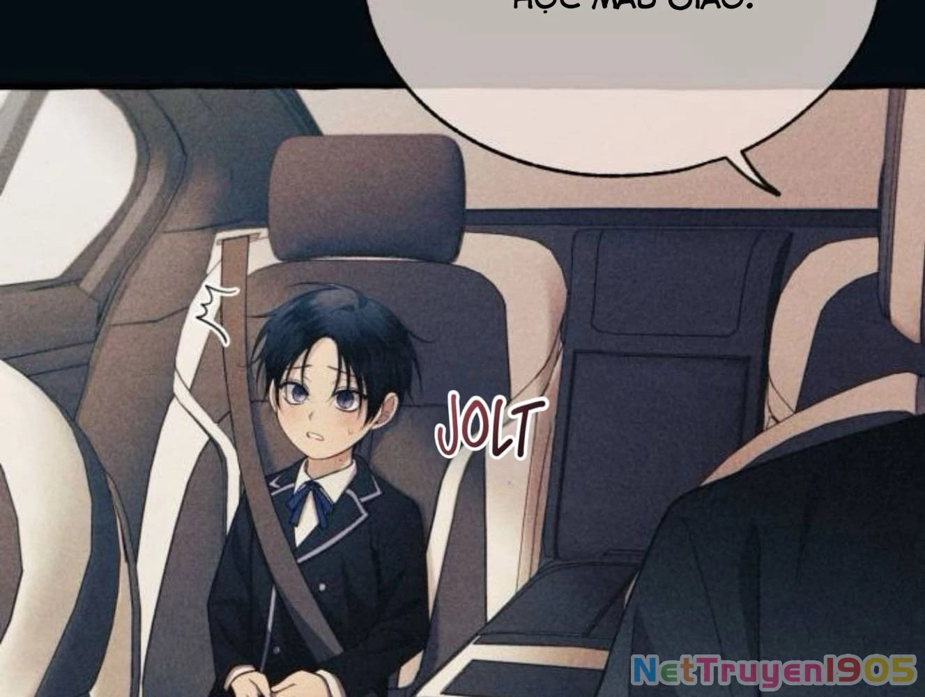 Sự ngây thơ của Yeon Woo Chapter 184 - 51