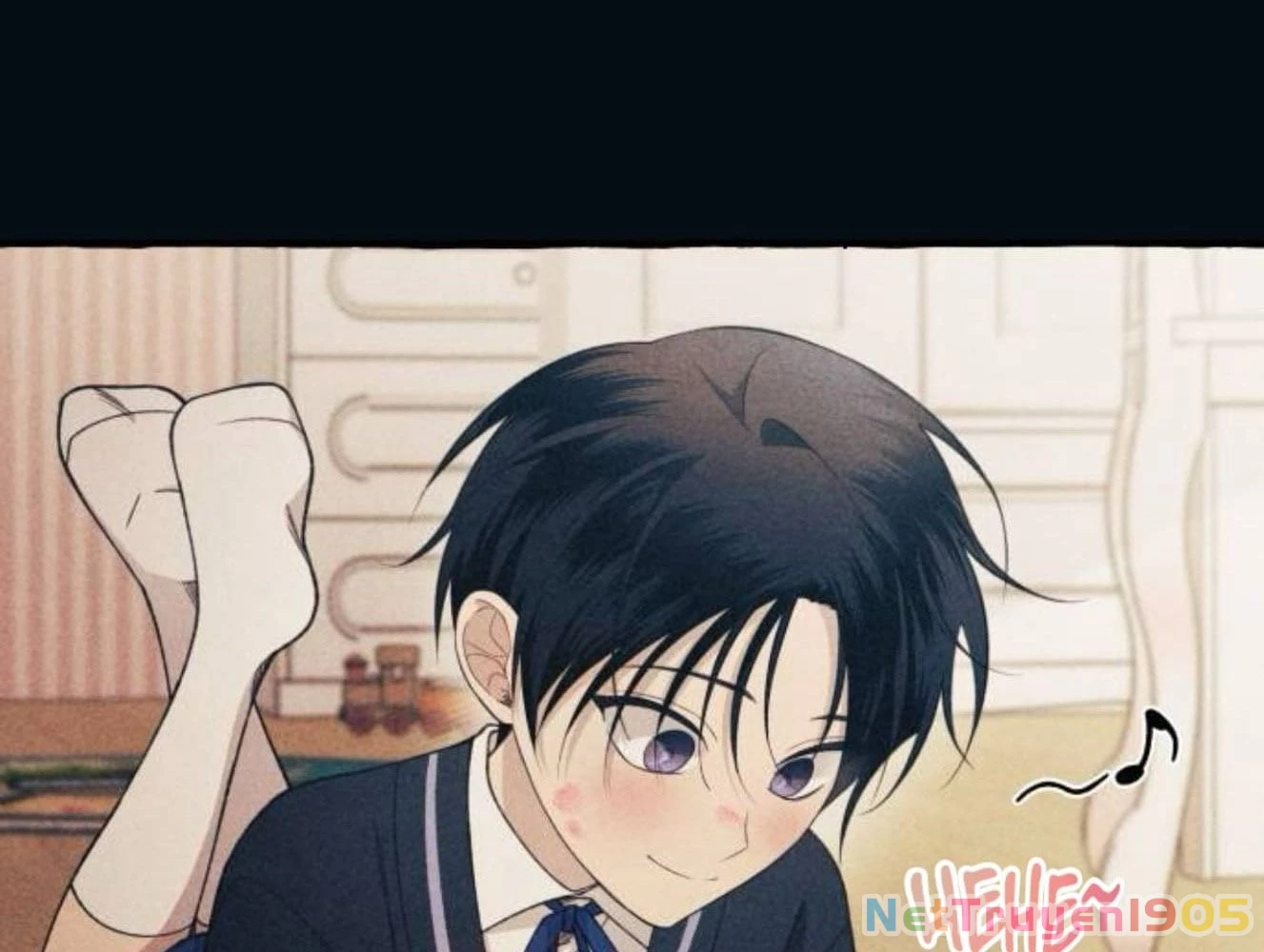 Sự ngây thơ của Yeon Woo Chapter 184 - 79