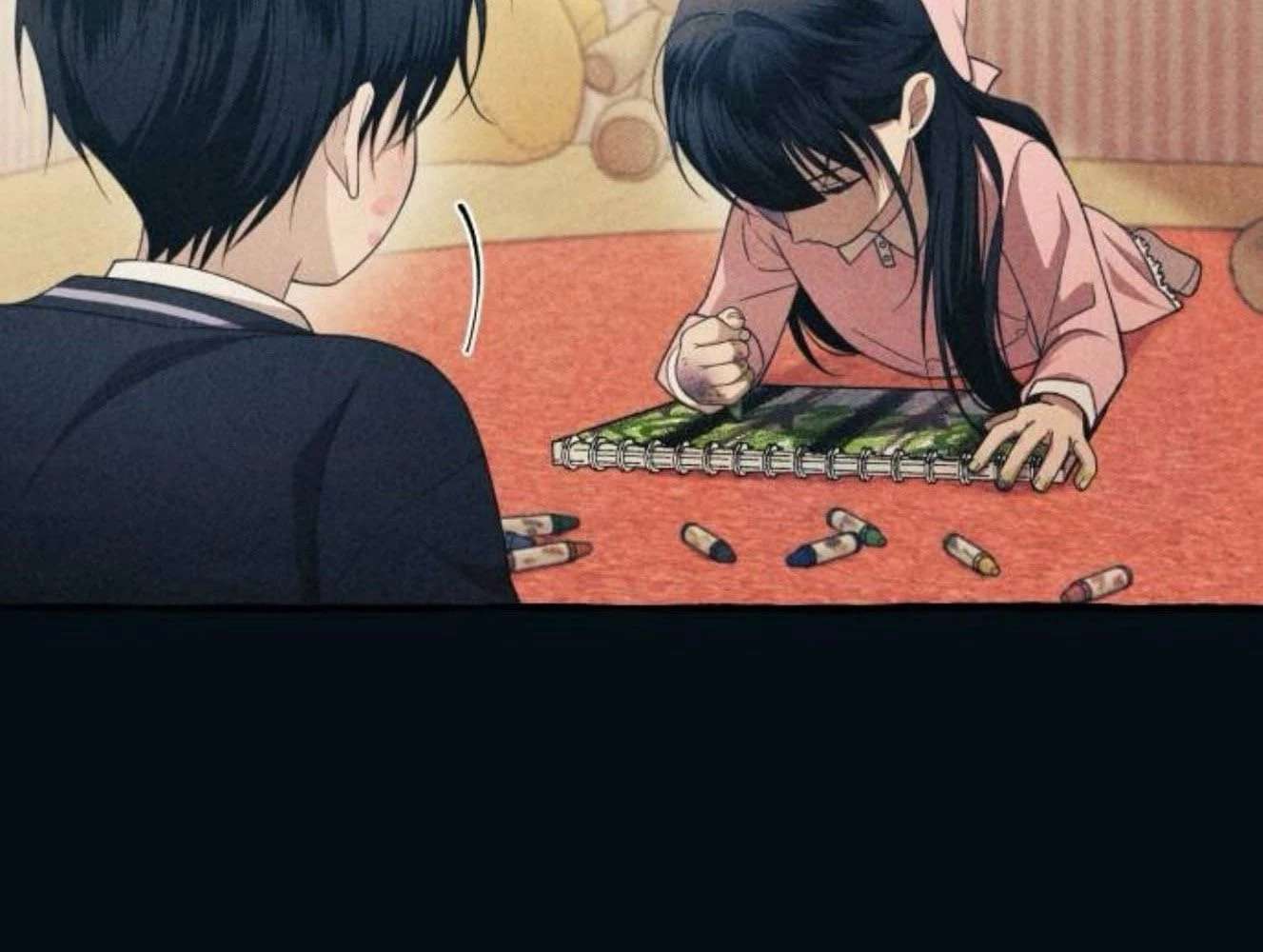 Sự ngây thơ của Yeon Woo Chapter 184 - 82